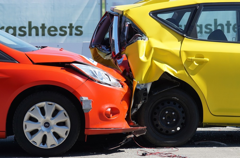 Car Accidents